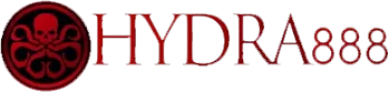 HYDRA888 Logo